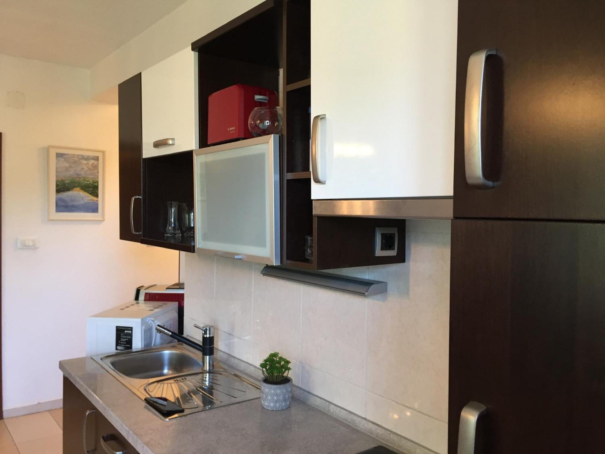 Zadar-city Apartment Zadar