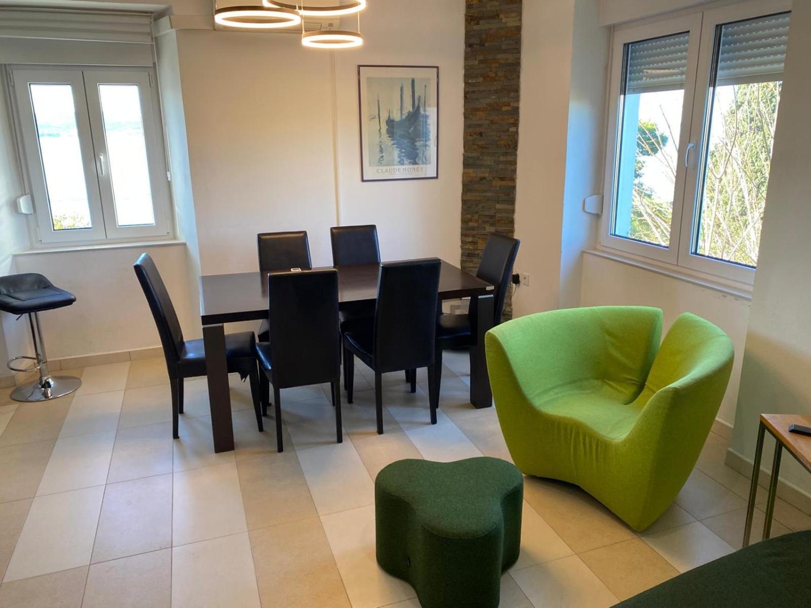 Apartament Zadar-city *