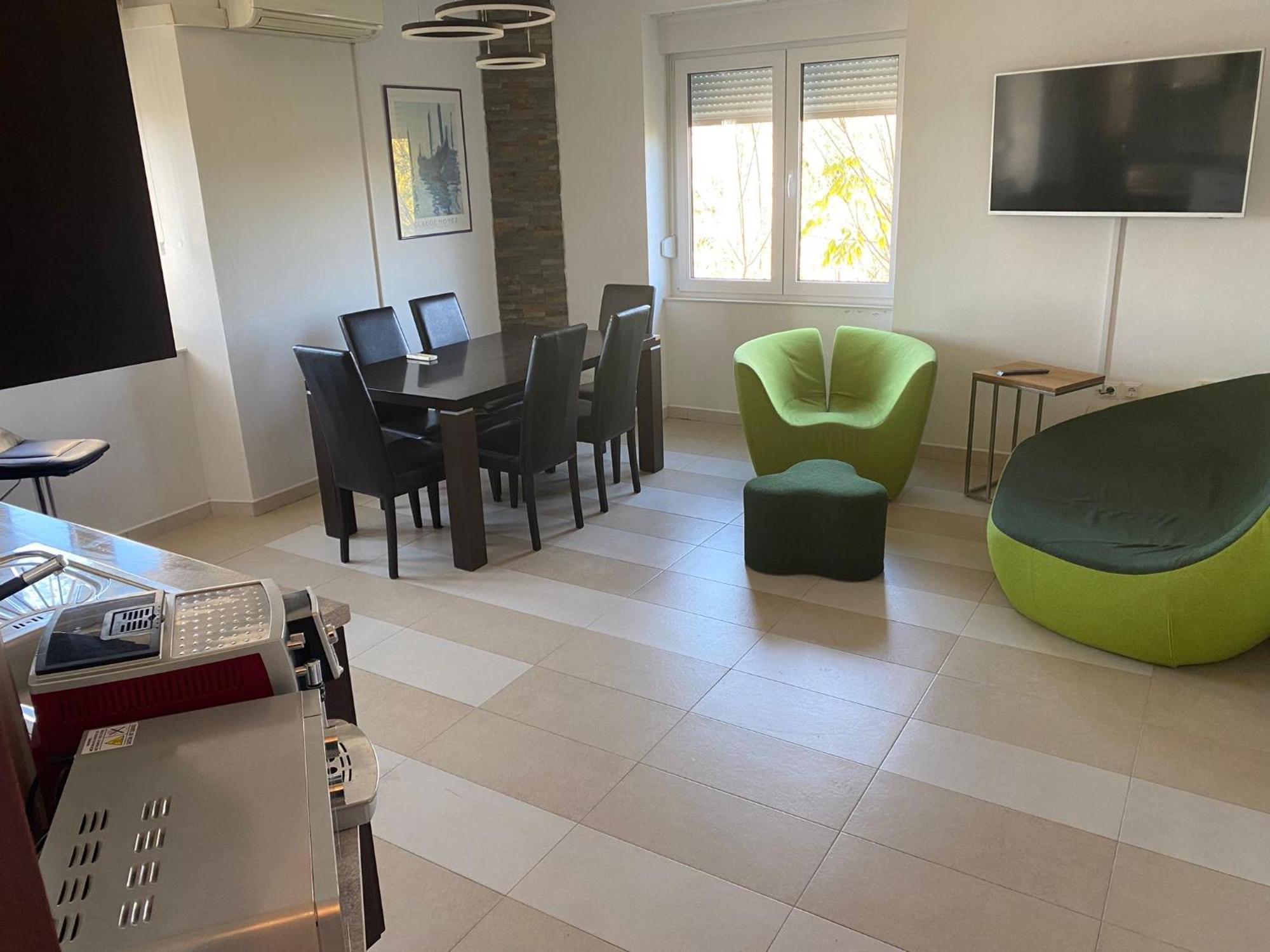 Zadar-city Apartament
