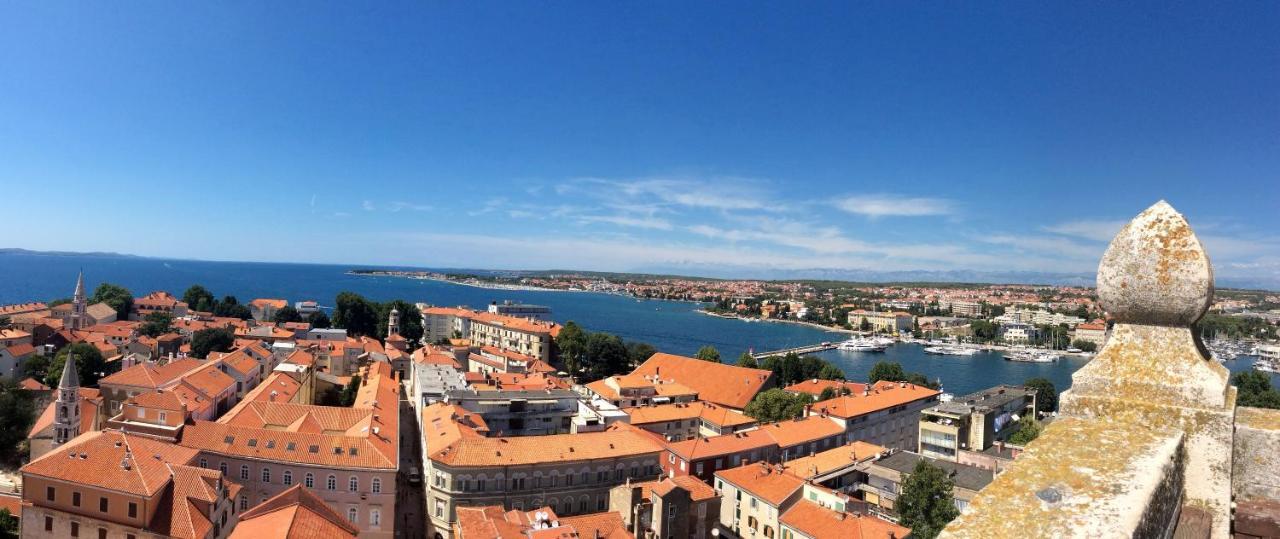 Apartament Zadar-city Zadar